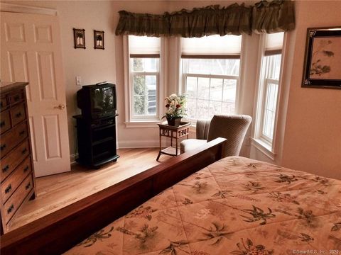 Tiny photo for 57 Harbor Avenue, Madison, CT 06443 (MLS # 24147755)