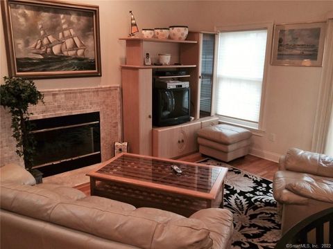 Tiny photo for 57 Harbor Avenue, Madison, CT 06443 (MLS # 24147755)