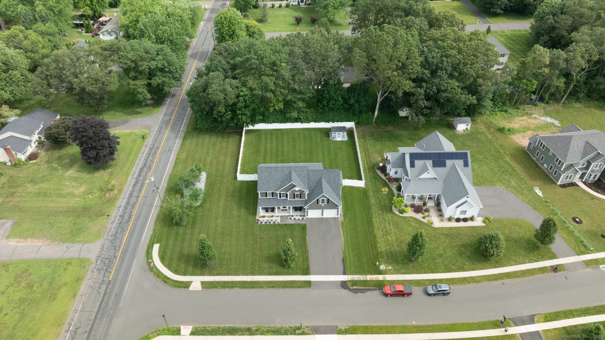 11 Mariani Drive