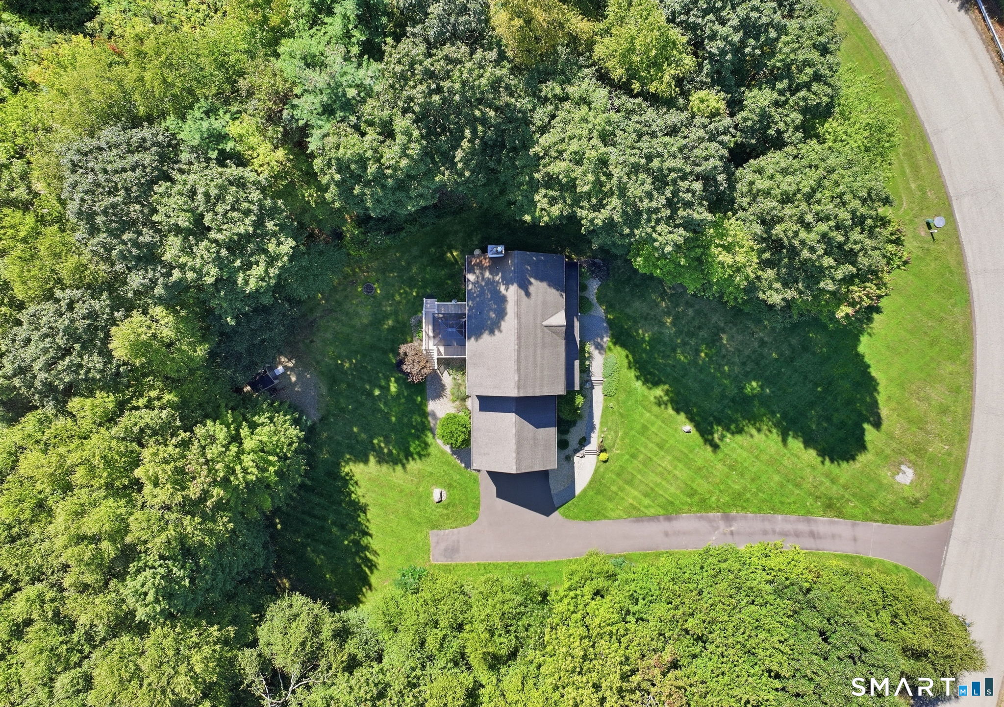 15 Bradway Pond Road