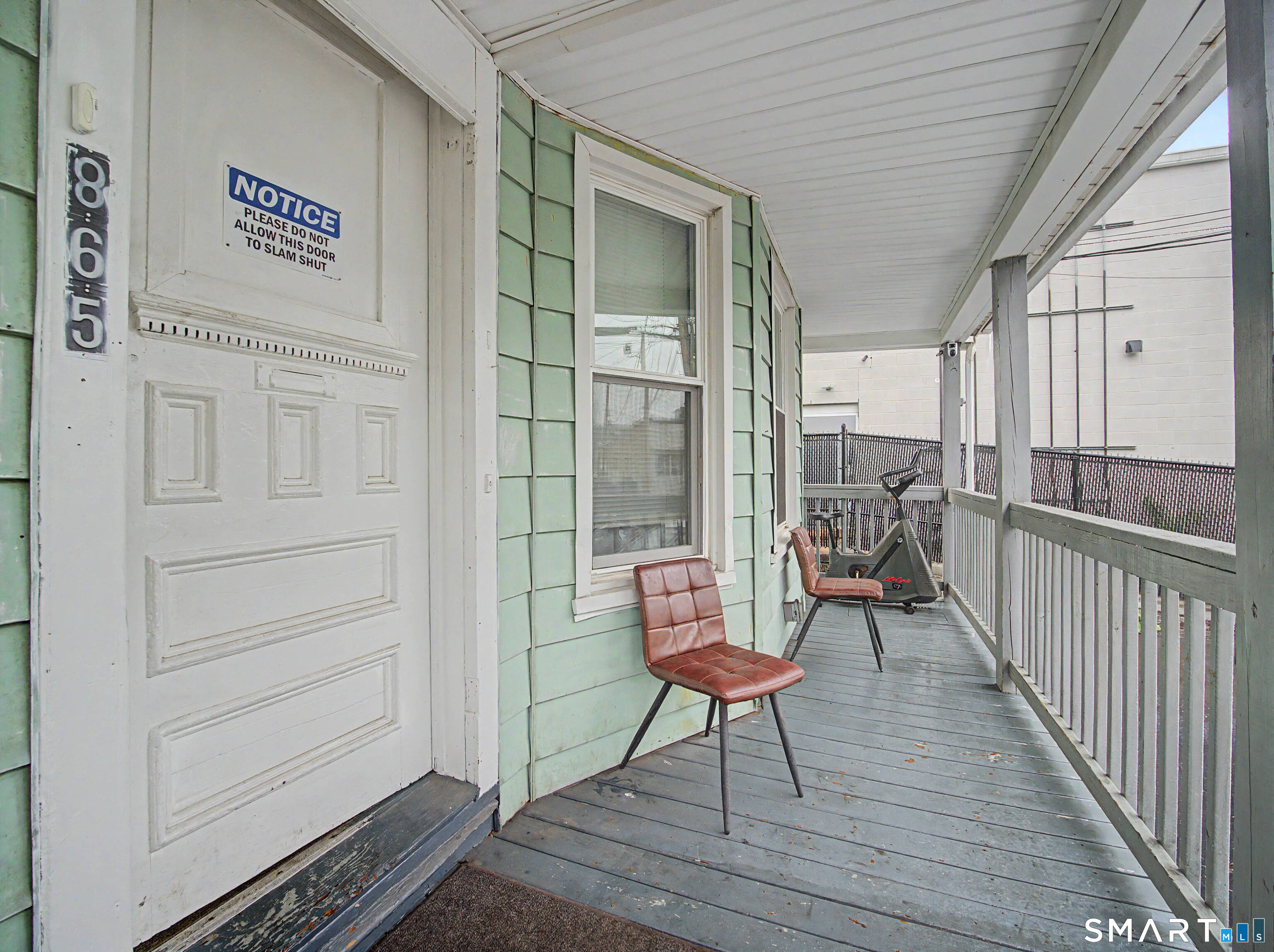 865 Iranistan Avenue