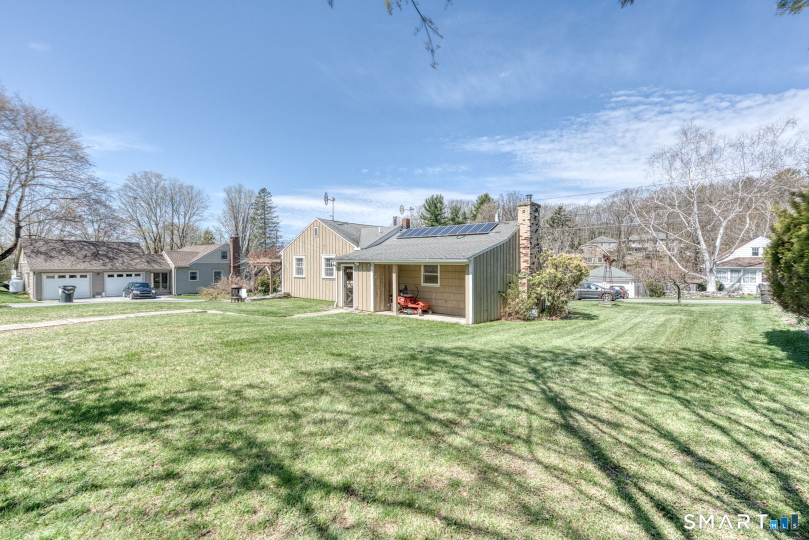 65 Tyler Lake Heights