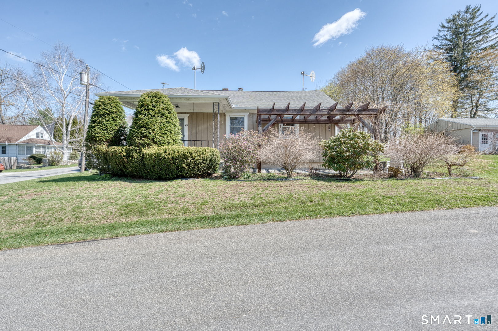 65 Tyler Lake Heights