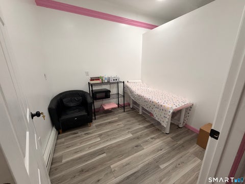 Tiny photo for 381 Shelton Avenue, New Haven, CT 06511 (MLS # 24216634)