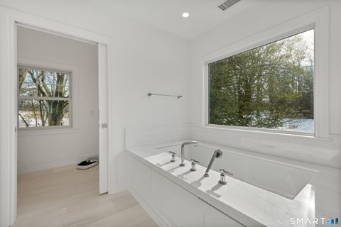 Tiny photo for 530 Round Hill Road, Greenwich, CT 06831 (MLS # 24165781)