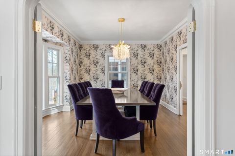 Tiny photo for 530 Round Hill Road, Greenwich, CT 06831 (MLS # 24165781)