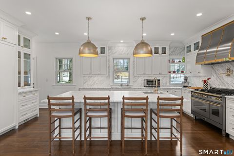 Tiny photo for 530 Round Hill Road, Greenwich, CT 06831 (MLS # 24165781)