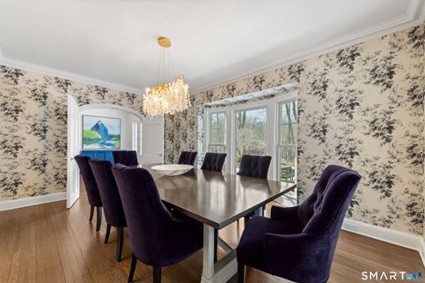 Tiny photo for 530 Round Hill Road, Greenwich, CT 06831 (MLS # 24165781)