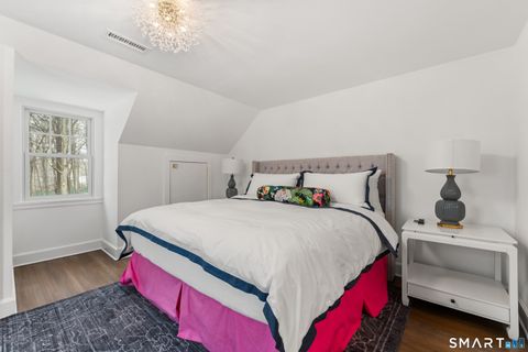 Tiny photo for 530 Round Hill Road, Greenwich, CT 06831 (MLS # 24165781)