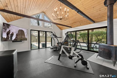 Tiny photo for 530 Round Hill Road, Greenwich, CT 06831 (MLS # 24165781)