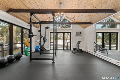 Tiny photo for 530 Round Hill Road, Greenwich, CT 06831 (MLS # 24165781)