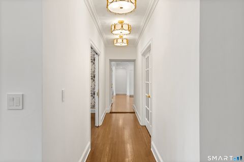 Tiny photo for 530 Round Hill Road, Greenwich, CT 06831 (MLS # 24165781)