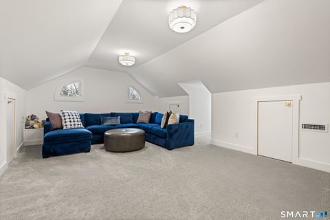 Tiny photo for 530 Round Hill Road, Greenwich, CT 06831 (MLS # 24165781)