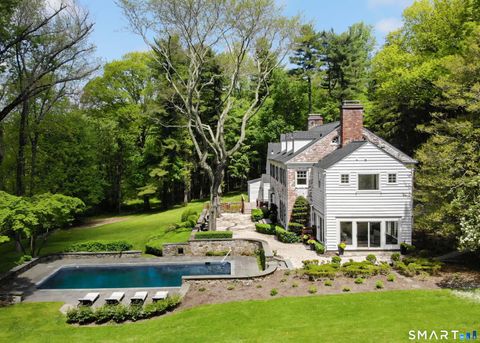 Tiny photo for 530 Round Hill Road, Greenwich, CT 06831 (MLS # 24165781)