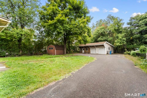 Tiny photo for 524 Broad Street, Bristol, CT 06010 (MLS # 24208245)
