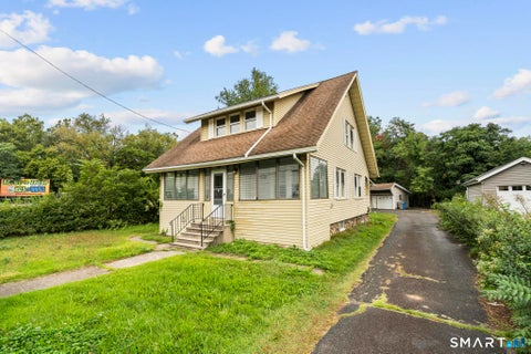 Tiny photo for 524 Broad Street, Bristol, CT 06010 (MLS # 24208245)