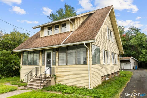 Photo of 524 Broad Street, Bristol, CT 06010 (MLS # 24208245)