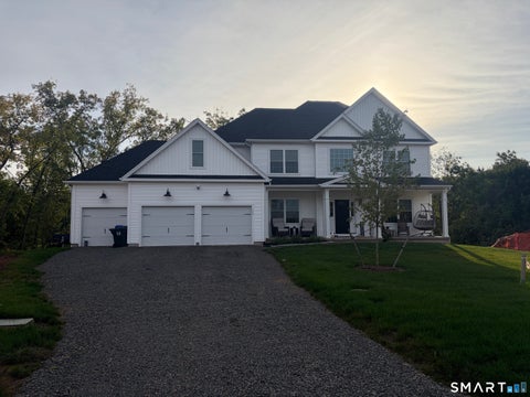 Photo of Newington, CT 06111 (MLS # 24209542)