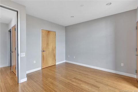 Tiny photo for 33 N Water Street #607, Norwalk, CT 06854 (MLS # 24136517)