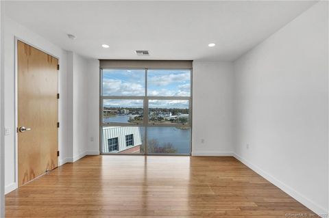 Tiny photo for 33 N Water Street #607, Norwalk, CT 06854 (MLS # 24136517)