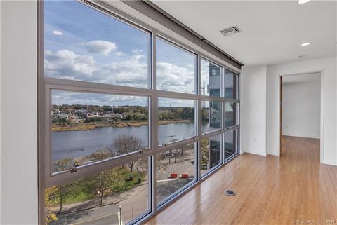 Tiny photo for 33 N Water Street #607, Norwalk, CT 06854 (MLS # 24136517)