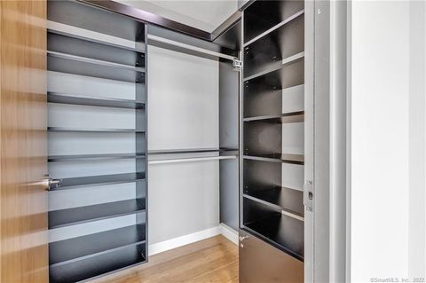 Tiny photo for 33 N Water Street #607, Norwalk, CT 06854 (MLS # 24136517)