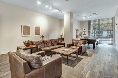 Tiny photo for 33 N Water Street #607, Norwalk, CT 06854 (MLS # 24136517)