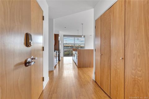 Tiny photo for 33 N Water Street #607, Norwalk, CT 06854 (MLS # 24136517)