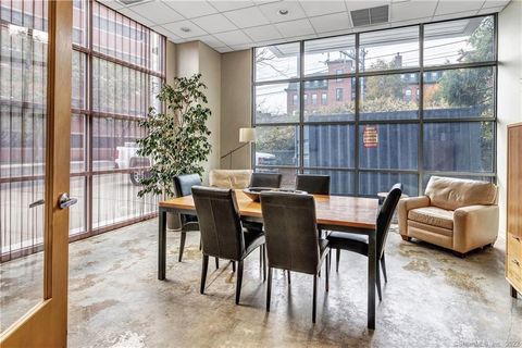 Tiny photo for 33 N Water Street #607, Norwalk, CT 06854 (MLS # 24136517)