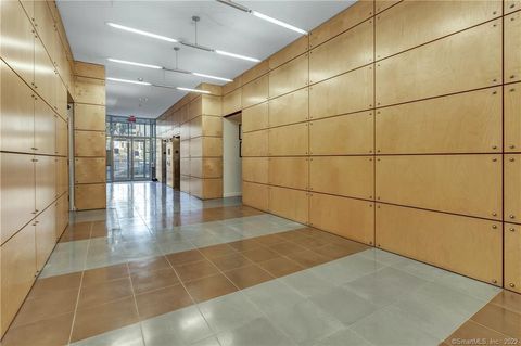 Tiny photo for 33 N Water Street #607, Norwalk, CT 06854 (MLS # 24136517)