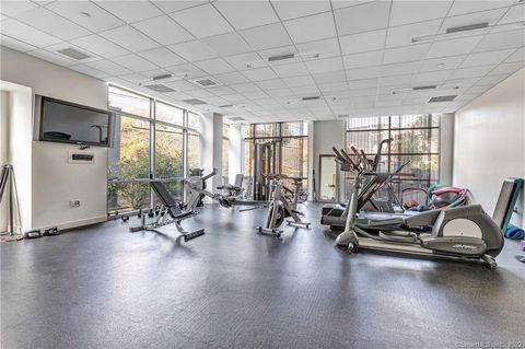 Tiny photo for 33 N Water Street #607, Norwalk, CT 06854 (MLS # 24136517)