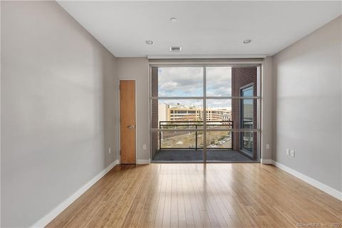 Tiny photo for 33 N Water Street #607, Norwalk, CT 06854 (MLS # 24136517)