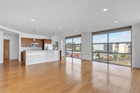 Tiny photo for 33 N Water Street #607, Norwalk, CT 06854 (MLS # 24136517)