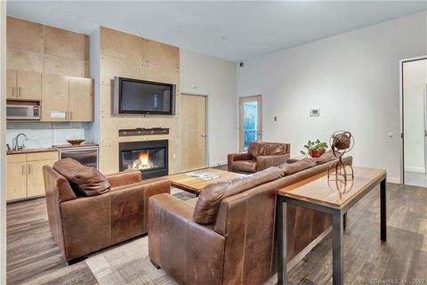 Tiny photo for 33 N Water Street #607, Norwalk, CT 06854 (MLS # 24136517)