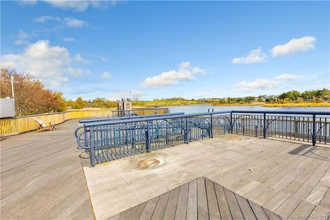 Tiny photo for 33 N Water Street #607, Norwalk, CT 06854 (MLS # 24136517)