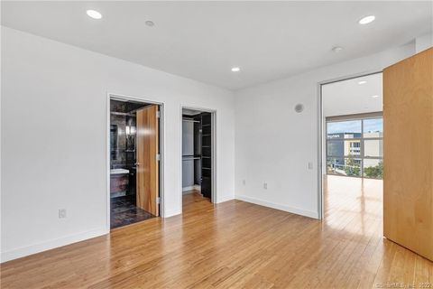 Tiny photo for 33 N Water Street #607, Norwalk, CT 06854 (MLS # 24136517)