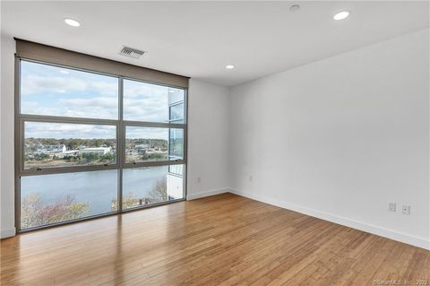 Tiny photo for 33 N Water Street #607, Norwalk, CT 06854 (MLS # 24136517)