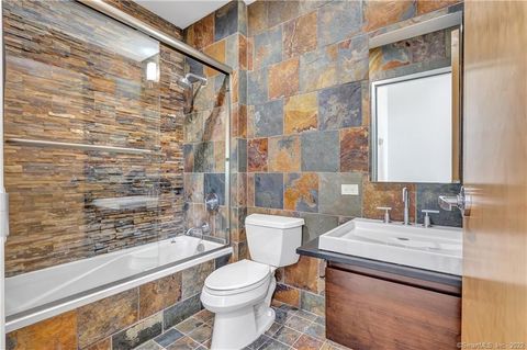 Tiny photo for 33 N Water Street #607, Norwalk, CT 06854 (MLS # 24136517)