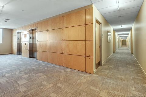 Tiny photo for 33 N Water Street #607, Norwalk, CT 06854 (MLS # 24136517)