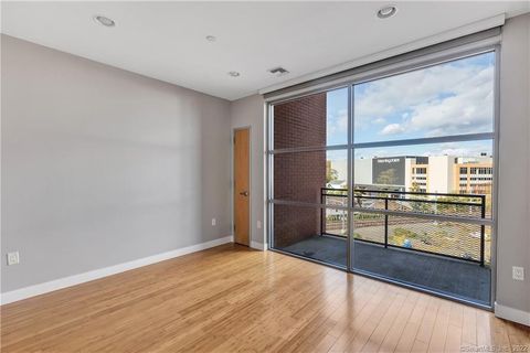 Tiny photo for 33 N Water Street #607, Norwalk, CT 06854 (MLS # 24136517)