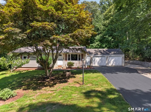 Photo of 10 Ancient Highway, East Lyme, CT 06333 (MLS # 24196993)