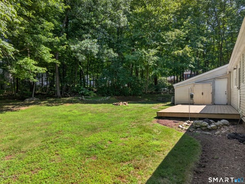 Tiny photo for 10 Ancient Highway, East Lyme, CT 06333 (MLS # 24196993)