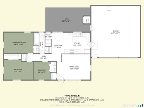 Tiny photo for 10 Ancient Highway, East Lyme, CT 06333 (MLS # 24196993)