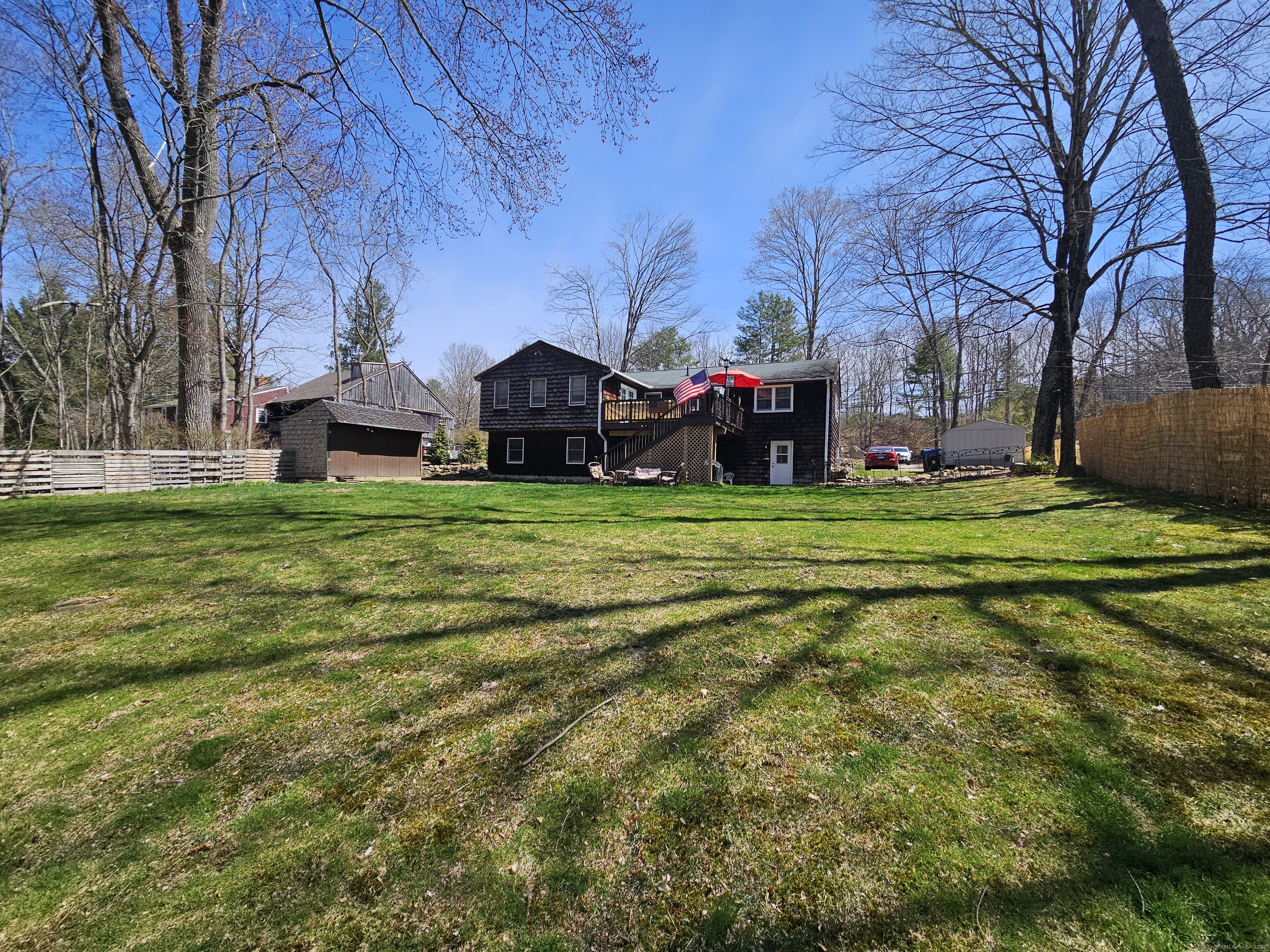 18 Mansfield Road, Ashford, Connecticut image 6