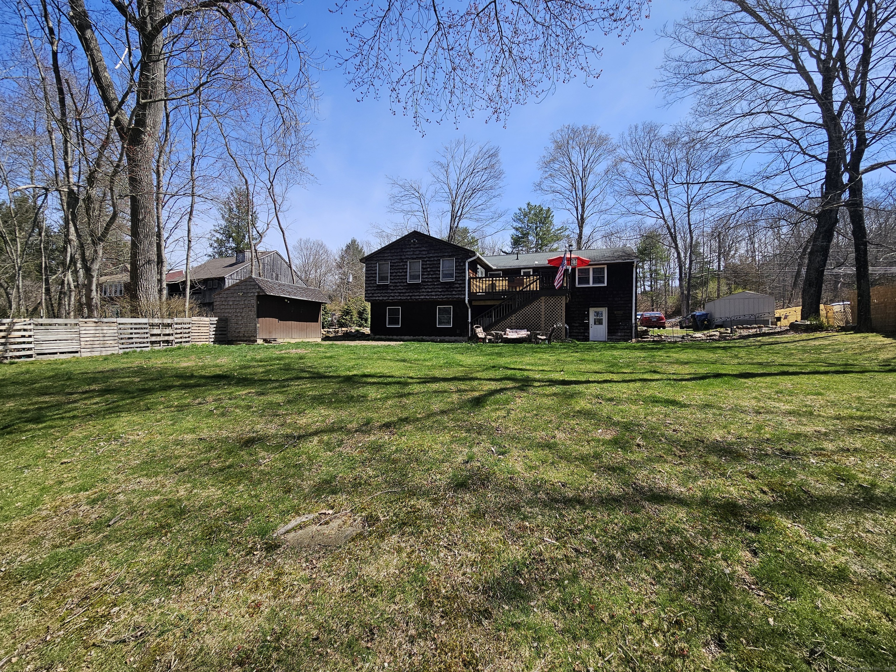 18 Mansfield Road, Ashford, Connecticut image 2