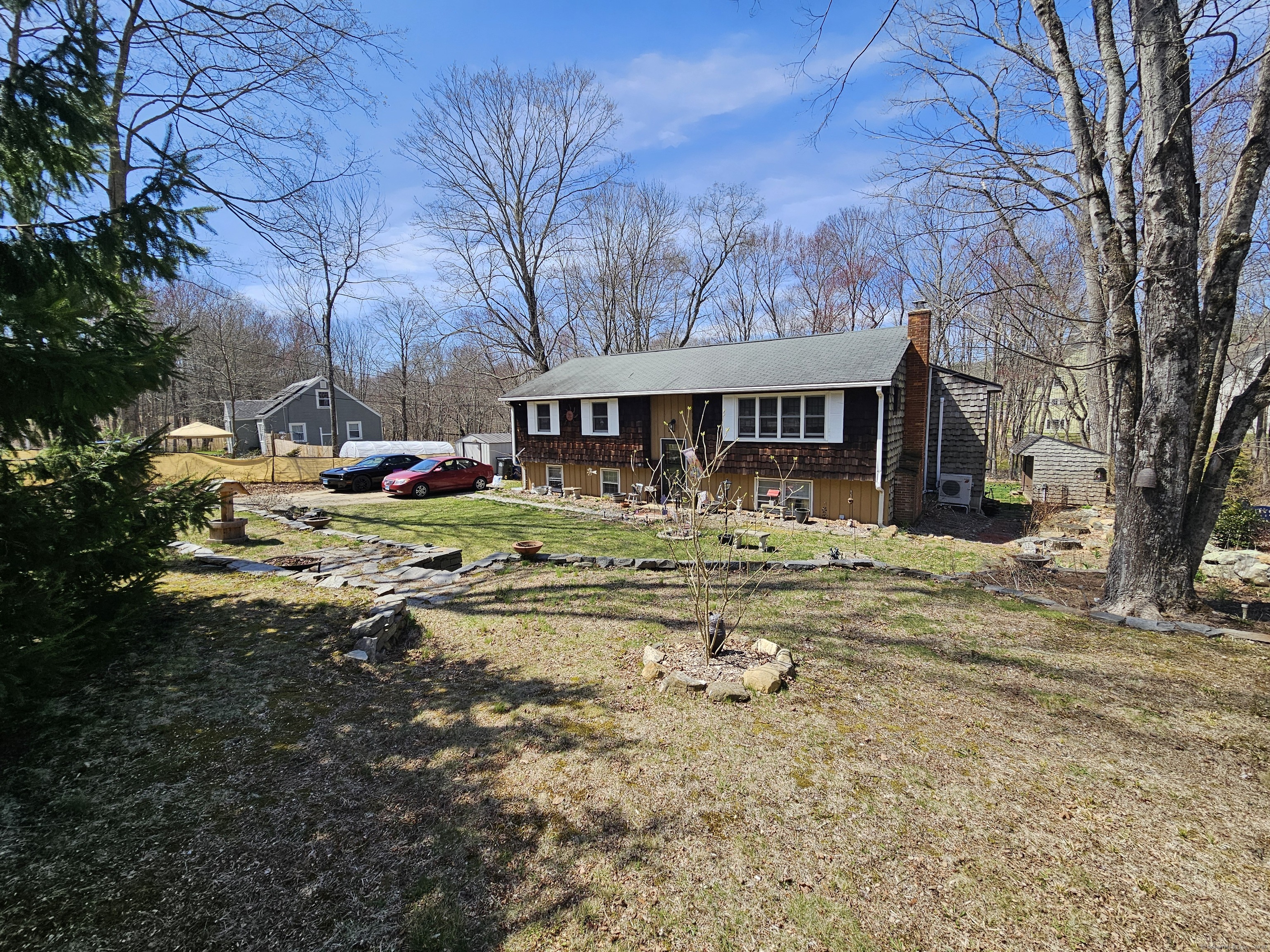 18 Mansfield Road, Ashford, Connecticut image 32