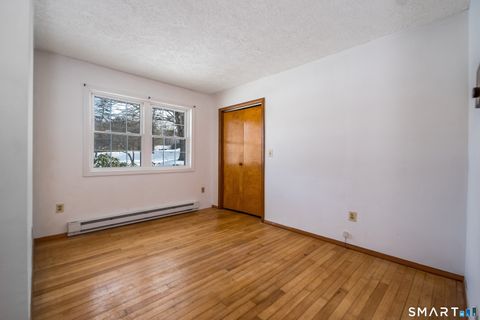 Tiny photo for 15 Wahconah Drive, Bozrah, CT 06334 (MLS # 24149702)