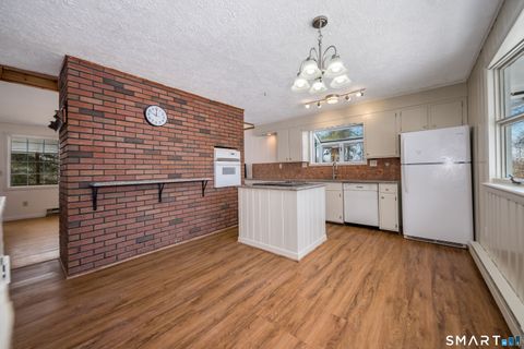 Tiny photo for 15 Wahconah Drive, Bozrah, CT 06334 (MLS # 24149702)