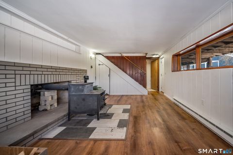 Tiny photo for 15 Wahconah Drive, Bozrah, CT 06334 (MLS # 24149702)