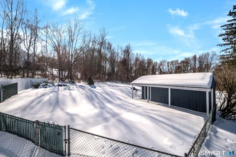 Tiny photo for 15 Wahconah Drive, Bozrah, CT 06334 (MLS # 24149702)